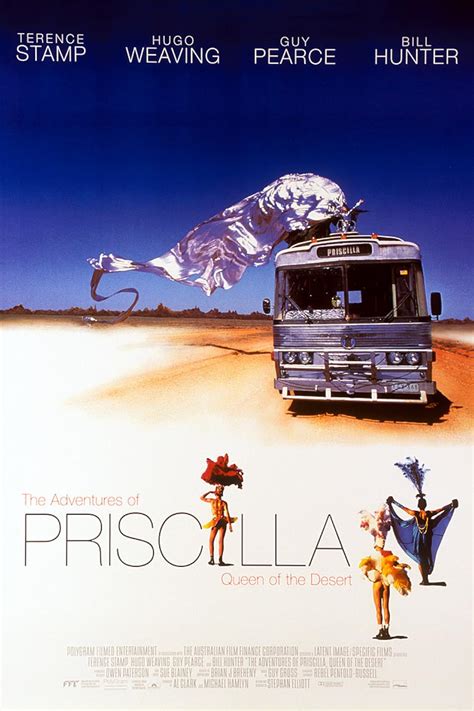 priscilla queen of the desert imdb